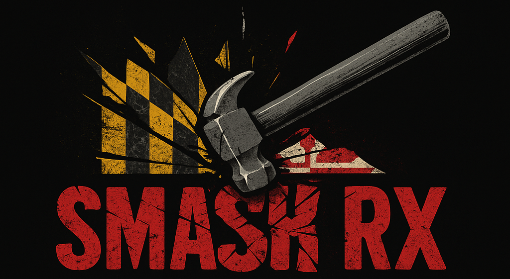 Smash RX